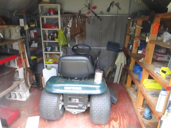 2018 9 Th Ave, Home with 2 bedrooms, 1 bathrooms and null parking in Adams WI | Image 28