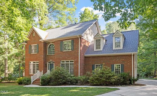 5824 Norwood Oaks Dr, Raleigh, NC, 27614-9105 | Card Image