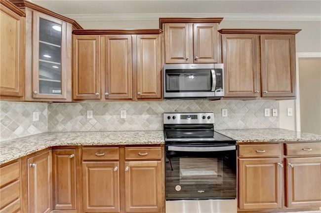 106 Little Barley Ln, House other with 4 bedrooms, 3 bathrooms and 4 parking in Grayson GA | Image 34