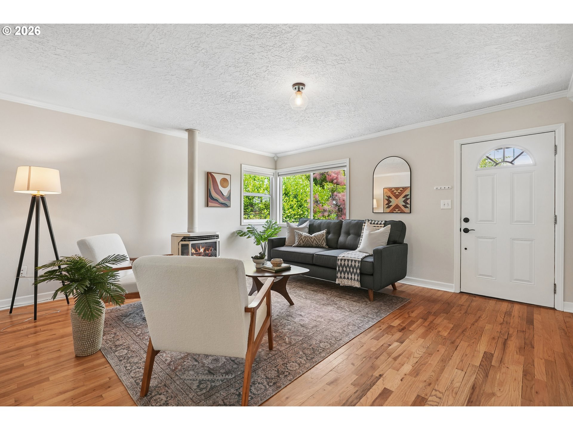 Residential in Portland 4
