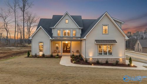 13305 Granada Dr Se, Huntsville, AL, 35802 | Card Image