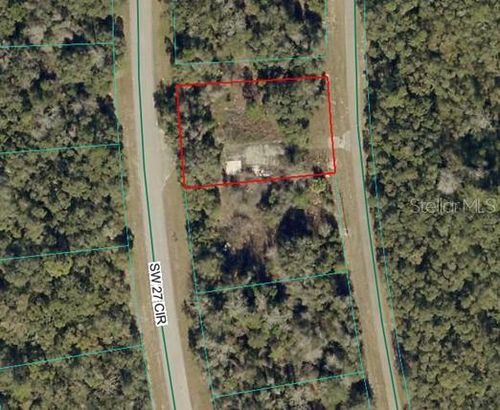 13651 Sw 27th Cir, OCALA, FL, 34473-6222 | Card Image