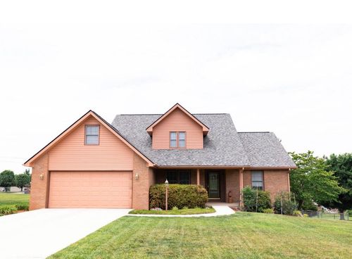 125 Hidden Loop Dr, Somerset, KY, 42503-9605 | Card Image