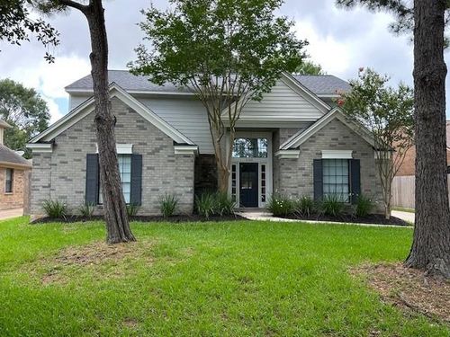 2102 Autumn Cove Dr, League City, TX, 77573-6938 | Card Image