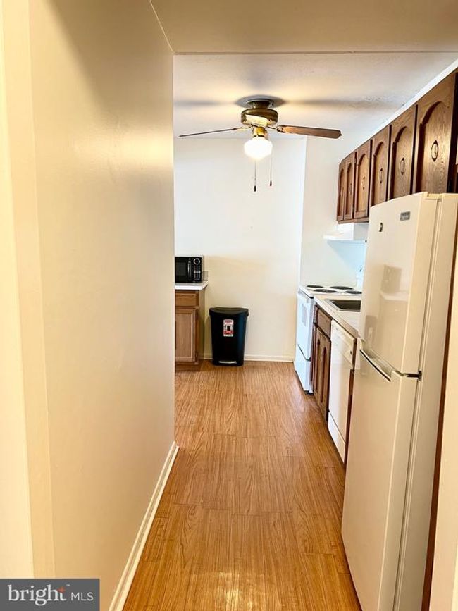 APT-104 - 72 Welsh Tract Rd, Condo with 1 bedrooms, 1 bathrooms and null parking in NEWARK DE | Image 6