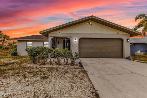 21499 Sheldon Ave, PORT CHARLOTTE, FL, 33952-1683 | Card Image