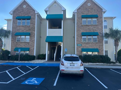 unit-11-9755 Leyland Dr, Myrtle Beach, SC, 29572-5548 | Card Image