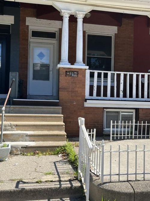 2113 Pacific Street, PHILADELPHIA, PA, 19140 | Card Image
