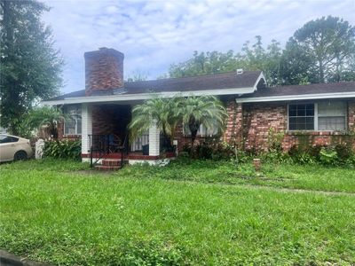 10006 N Mitchell Avenue, House other with 2 bedrooms, 1 bathrooms and null parking in Tampa FL | Image 1