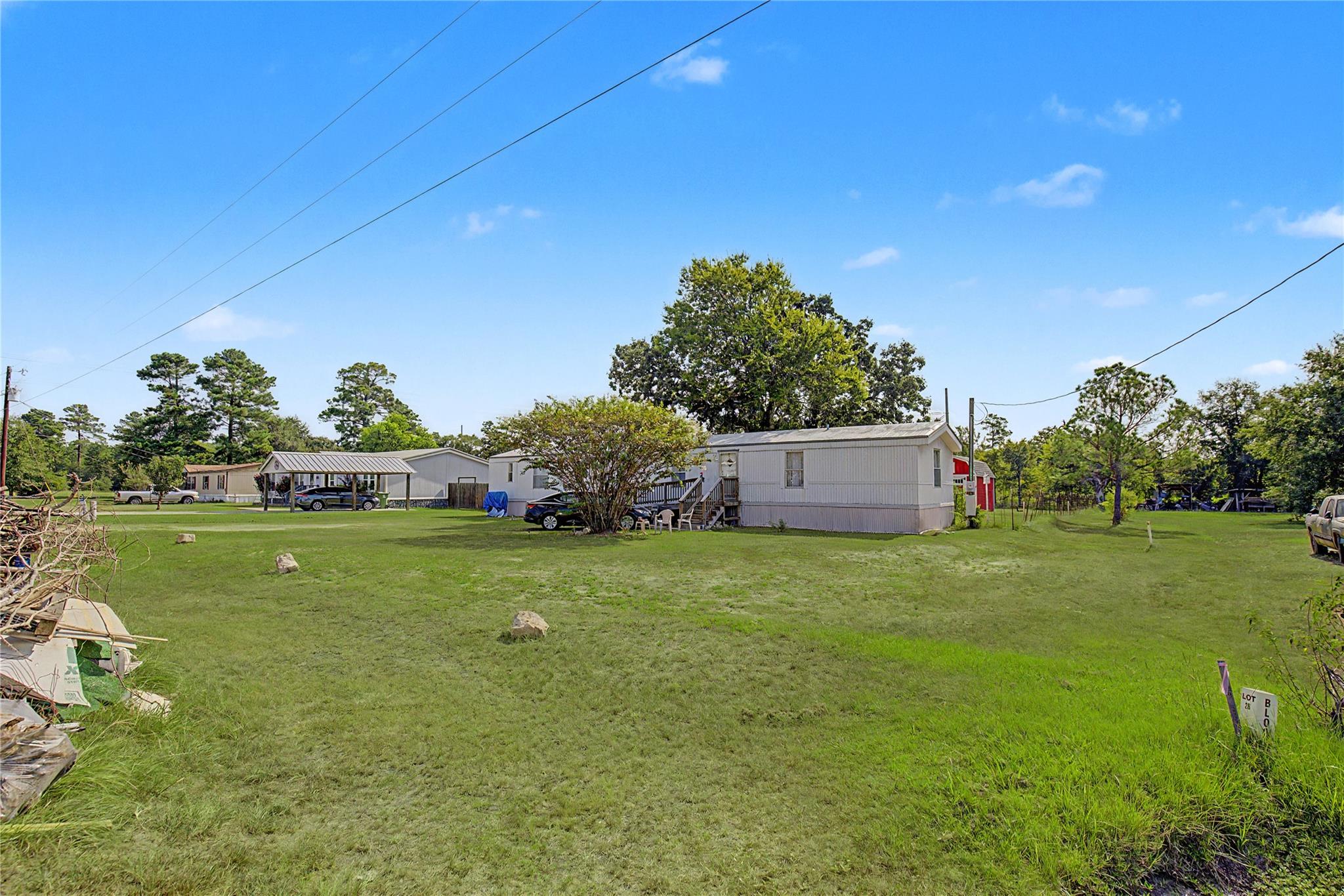Residential in Huntsville 5