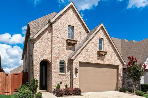 3948 Mercedes Bnd, Forney, TX, 75126-3764 | Card Image
