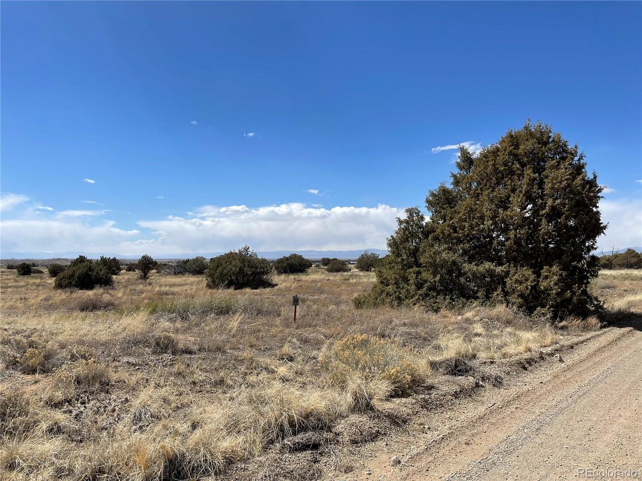 Land in Crestone 4