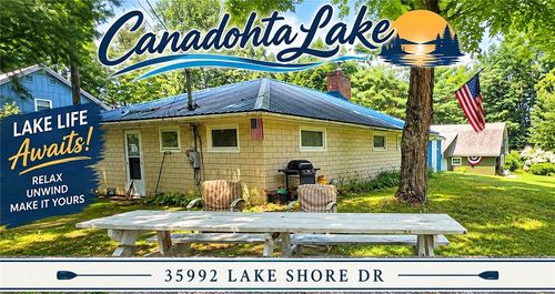 35992 Lake Shore Dr, Union City, PA, 16438-3758 | Card Image