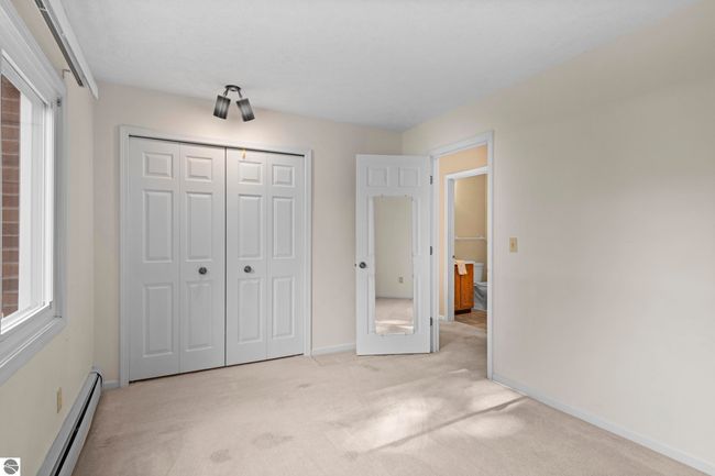 APT-56 - 515 Georgetown Dr, House other with 2 bedrooms, 1 bathrooms and null parking in Traverse City MI | Image 17