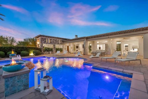 81699 Merv Griffin Way, La Quinta, CA, 92253-8086 | Card Image