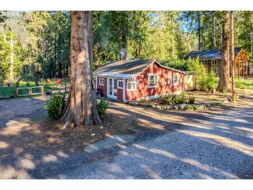 58801 Se Cabin Ln, Sandy, OR, 97055 | Card Image
