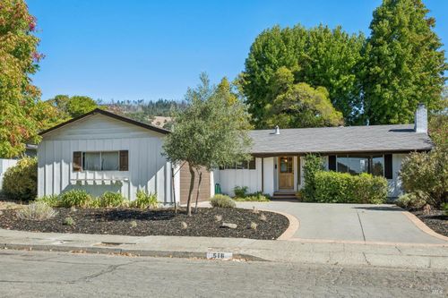 516 Oak Lake Avenue, Santa Rosa, CA, 95409 | Card Image