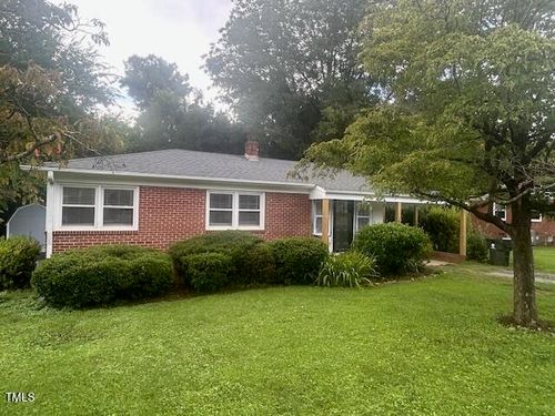 108 W West Cornwallis Street, Pittsboro, NC, 27312 | Card Image