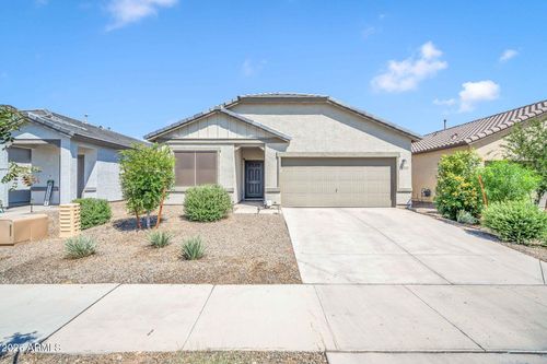 16524 W Desert Mirage Drive, Surprise, AZ, 85388 | Card Image