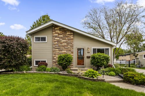 525 N 3rd Ave, Villa Park, IL, 60181-1450 | Card Image