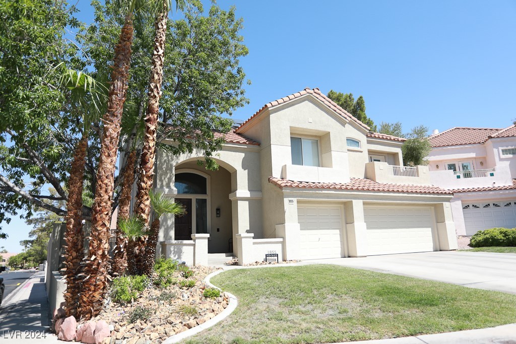 Indian Bend Dr, Henderson, NV 89074