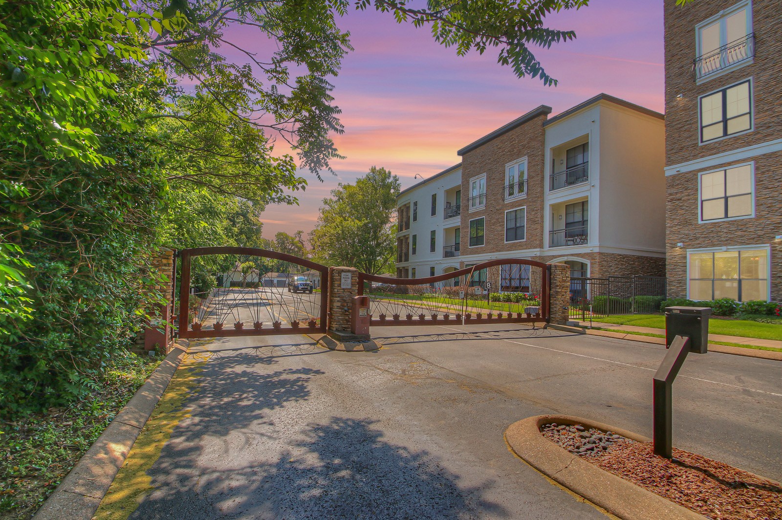 Residential in Nashville 4
