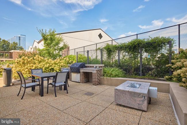 APT-609 - 1800 Old Meadow Rd, Condo with 1 bedrooms, 1 bathrooms and null parking in MCLEAN VA | Image 23