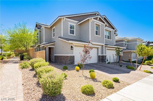 749 Cottonwood Hill Pl, Henderson, NV, 89011-5530 | Card Image