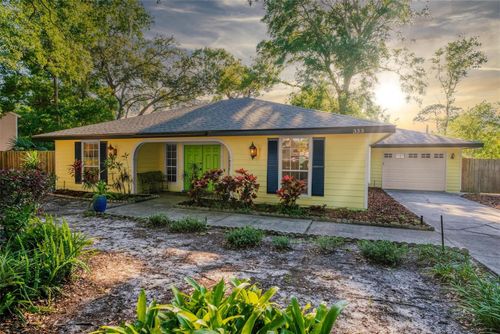 333 Stanley Bell Dr, MOUNT DORA, FL, 32757-5919 | Card Image