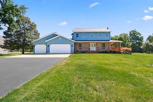 588 Pheasant Dr, Westville, IN, 46391 | Card Image