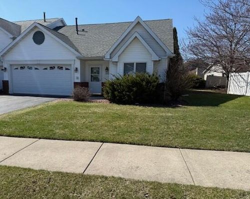 9532 Monroe St, Crown Point, IN, 46307 | Card Image