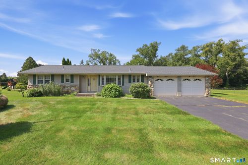 57 Shaker Rd, Somers, CT, 06071-1411 | Card Image