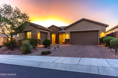 11795 N Renoir Way, Tucson, AZ, 85742-6604 | Card Image