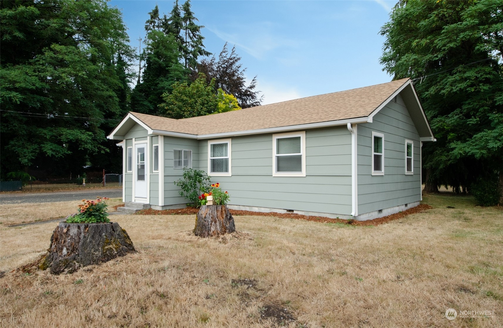 Bend St, Rochester, WA 98579