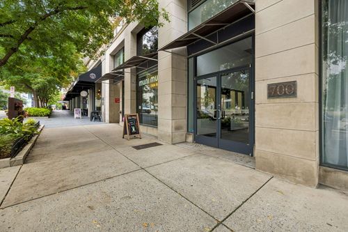 1106-700 Church St, Nashville, TN, 37203-9603 | Card Image