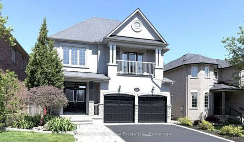2241 Adirondak Trail, Oakville, ON, L6M4W4 | Card Image