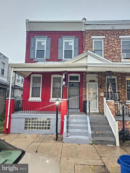 5843 Race St, PHILADELPHIA, PA, 19139-2460 | Card Image