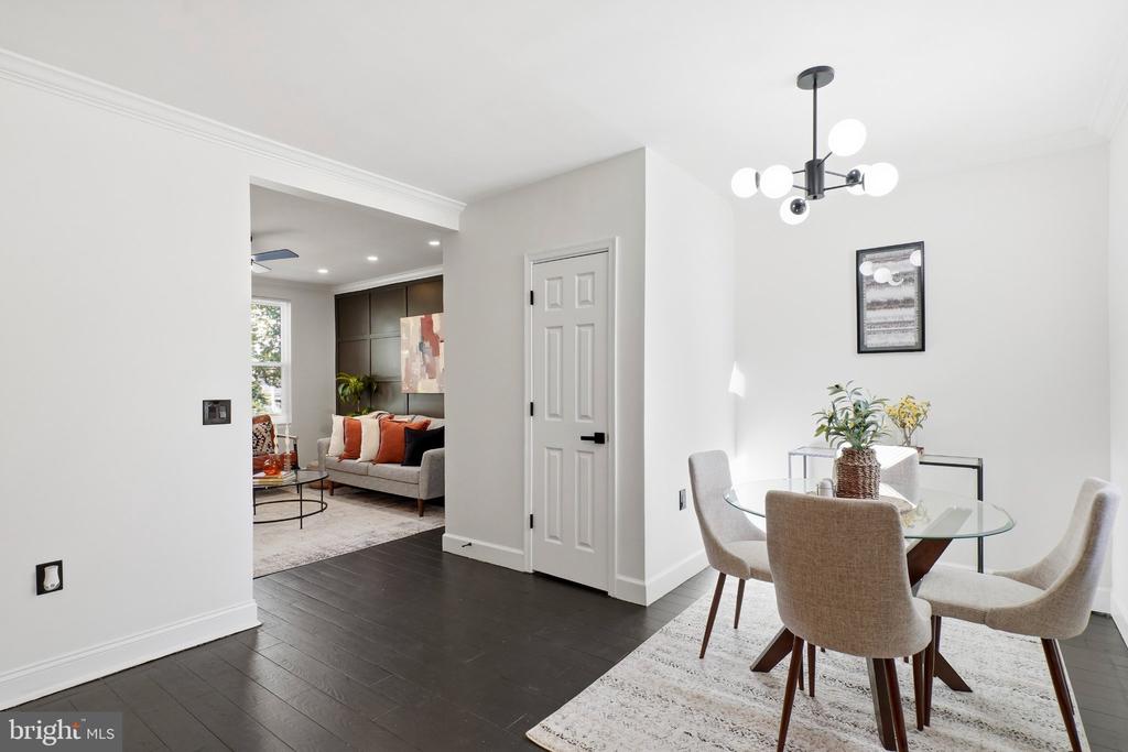 Residential in BALTIMORE 3