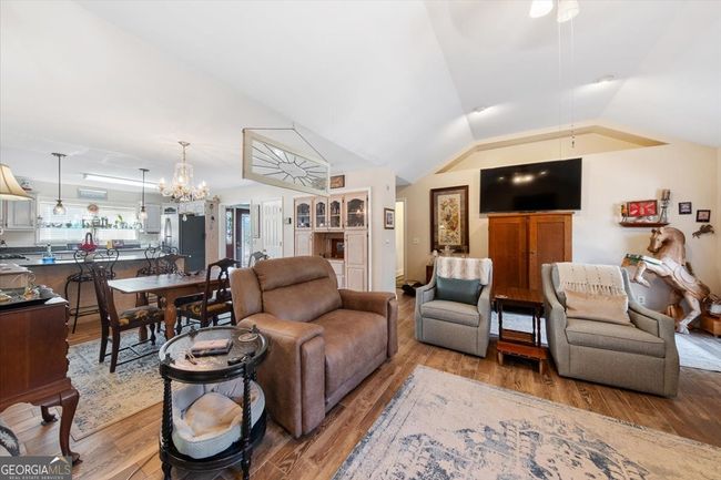 3199 Avant Rd, House other with 4 bedrooms, 4 bathrooms and null parking in MAcon GA | Image 11