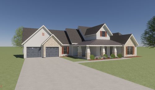 2378 County Road 1112, Farmersville, TX, 75442 | Card Image