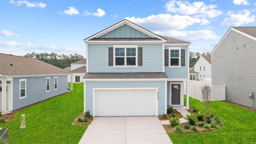 6026 Grangestone Ln, Ravenel, SC, 29470-5699 | Card Image