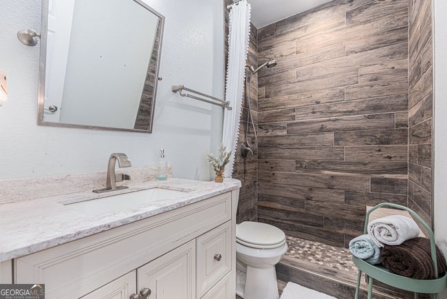 342 Parc Xing, House other with 5 bedrooms, 4 bathrooms and 2 parking in Acworth GA | Image 32