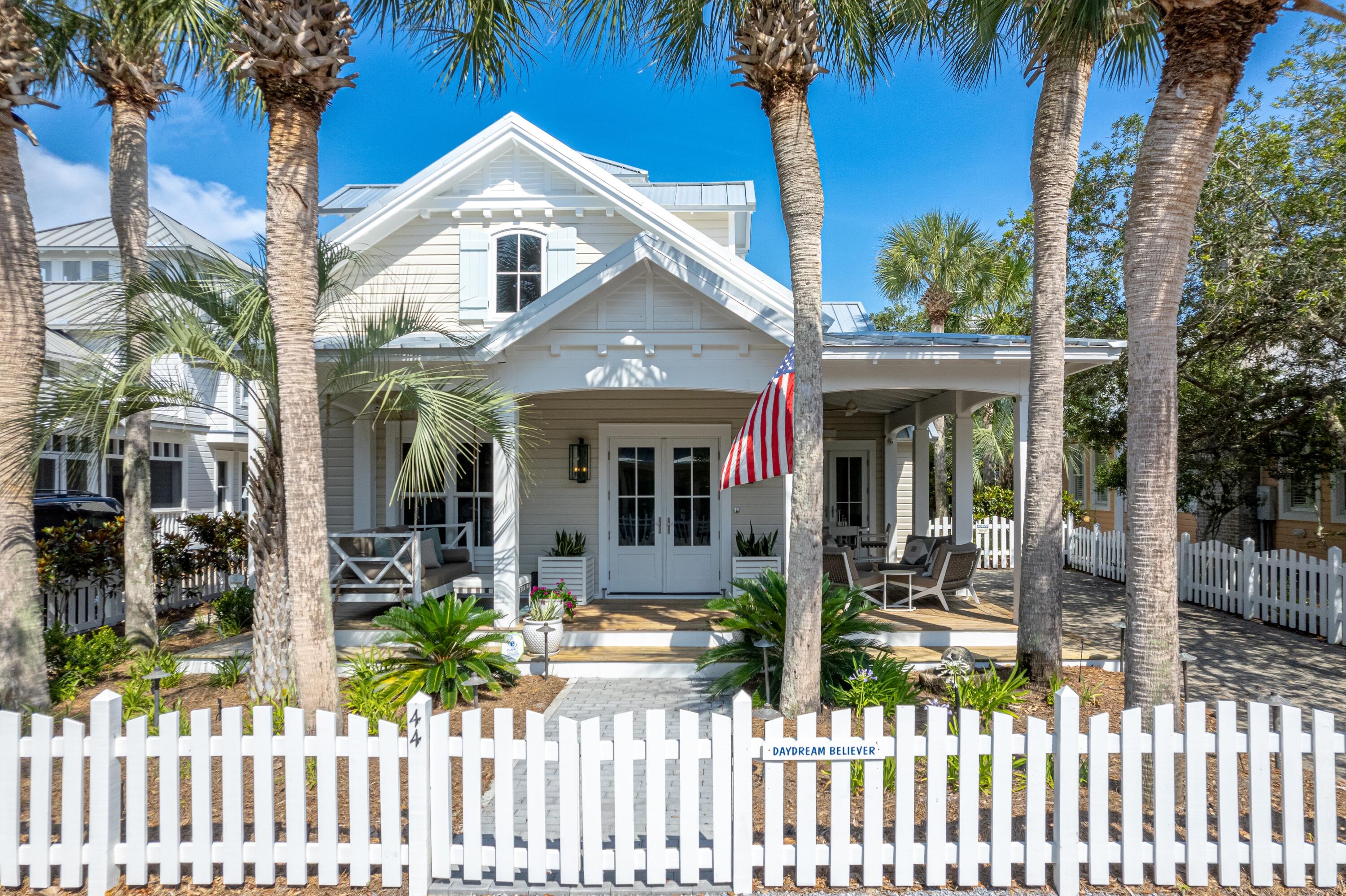 Natchez St, Santa Rosa Beach, FL 32459