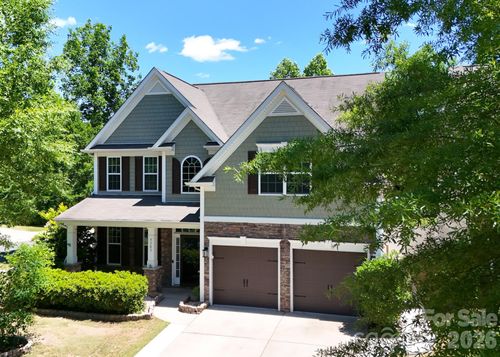 9303 Turning Wheel Dr, Charlotte, NC, 28214-0039 | Card Image