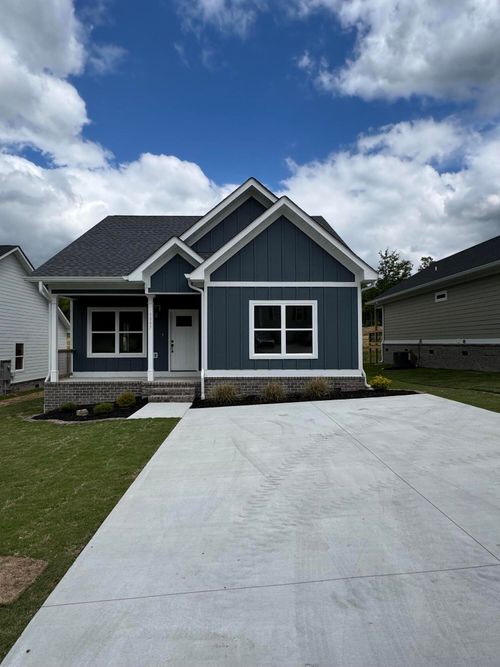 1007 Mccann Dr Se, Cleveland, TN, 37311 | Card Image