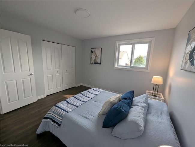 830 Brandenburg Blvd, House other with 4 bedrooms, 4 bathrooms and 4 parking in Waterloo ON | Image 36