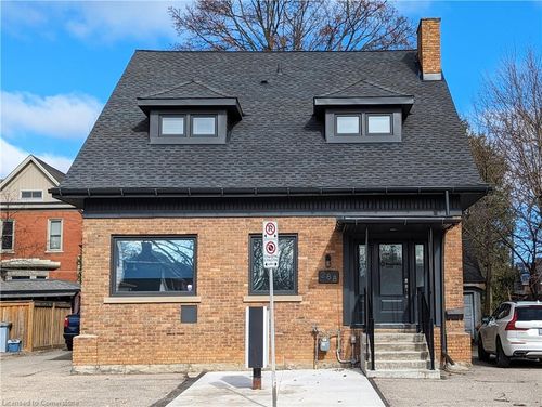 288 Frederick St, Kitchener, ON, N2H2N5 | Card Image