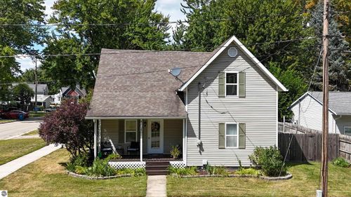 301 N 5th Street, Coleman, MI, 48618 | Card Image