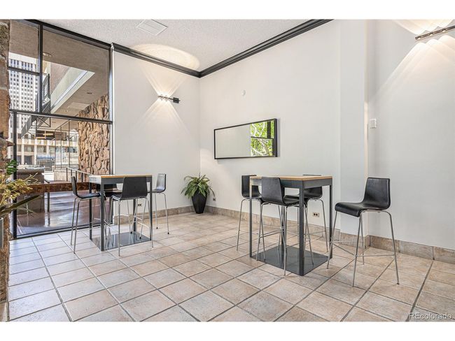 APT-18I - 1020 15 Th St, House attached with 0 bedrooms, 1 bathrooms and null parking in Denver CO | Image 26