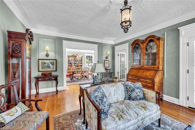602 W Parkway Ave, House other with 4 bedrooms, 3 bathrooms and null parking in High Point NC | Image 7